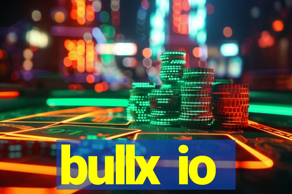 bullx io